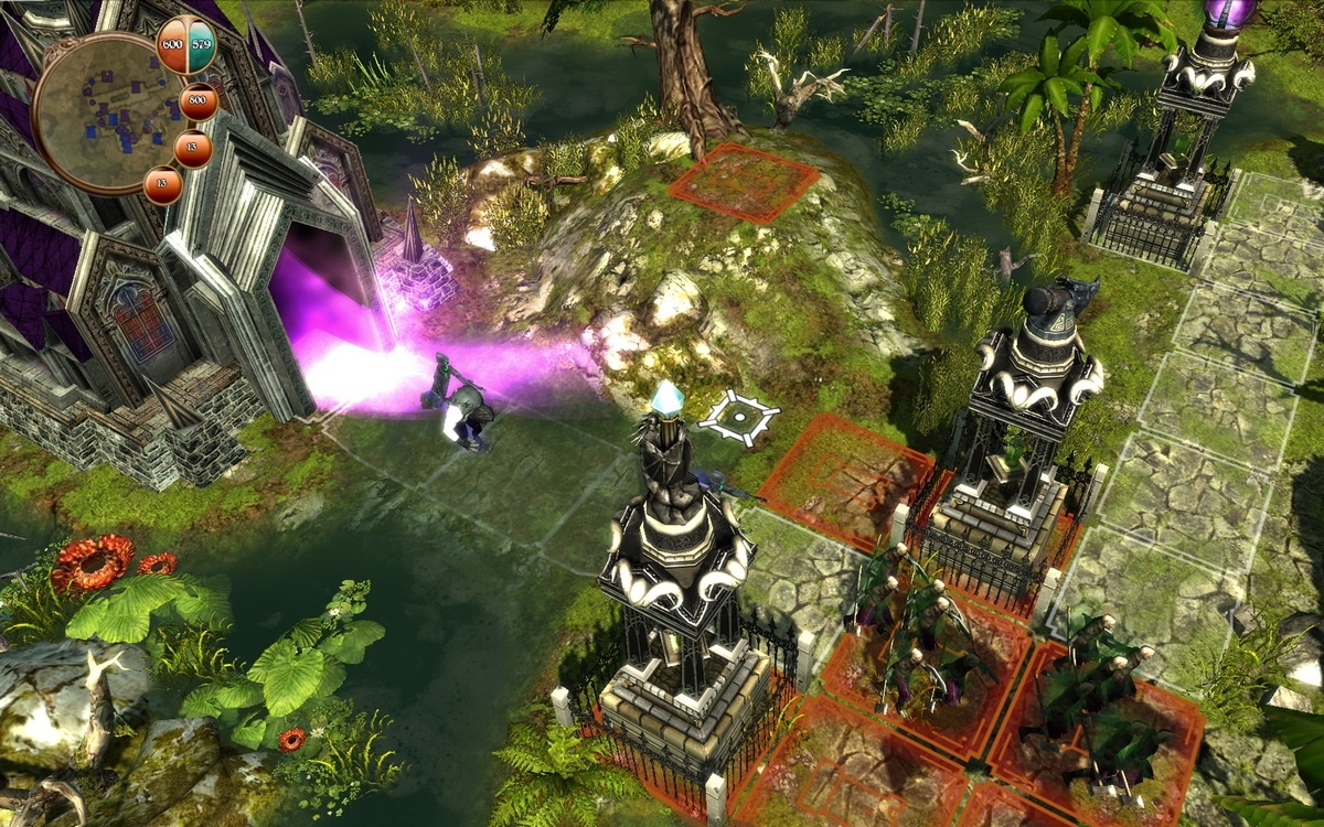 Скриншот из игры Defenders of Ardania - 62