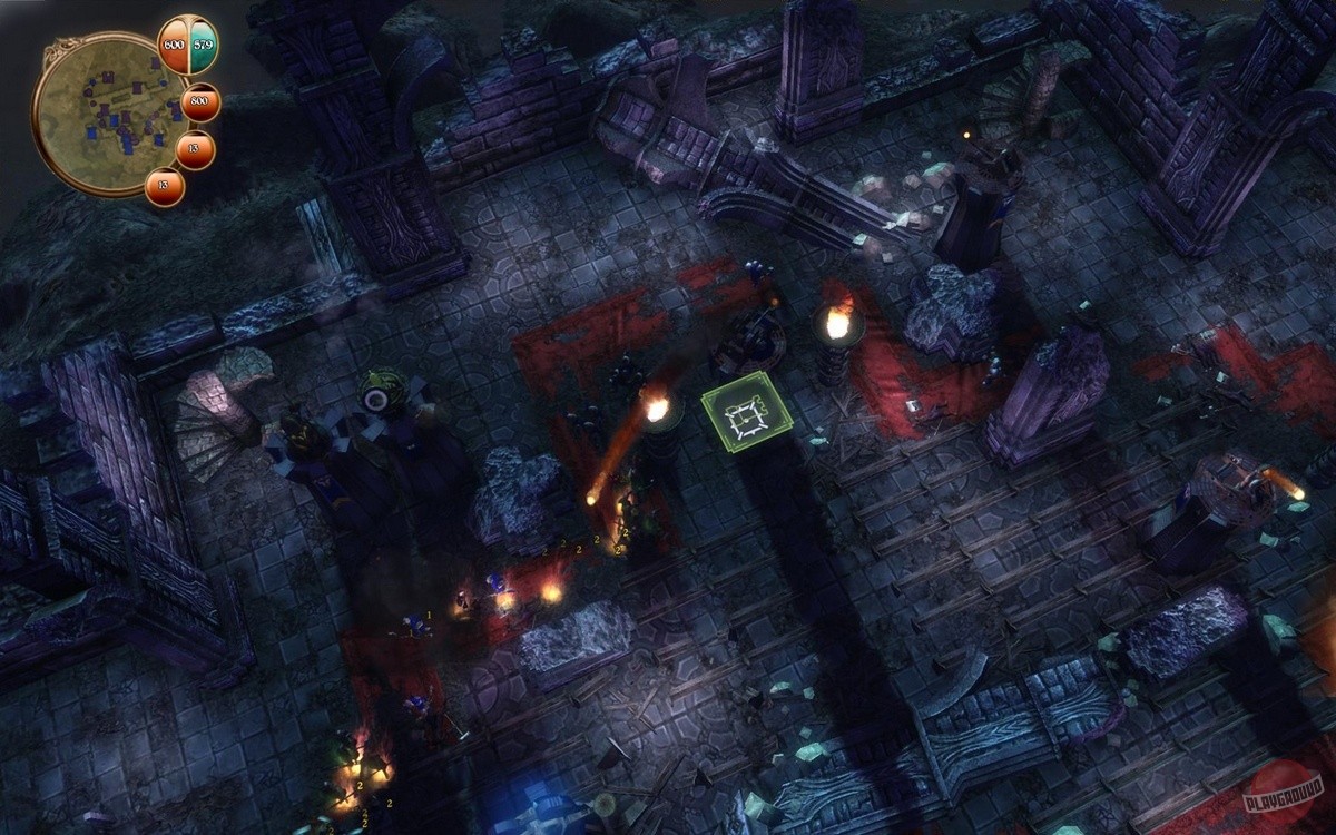 Скриншот из игры Defenders of Ardania - 117