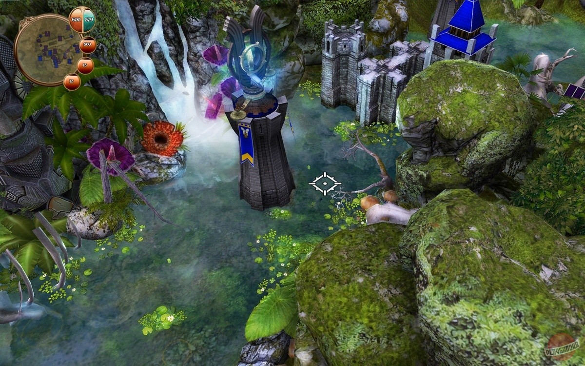 Скриншот из игры Defenders of Ardania - 140