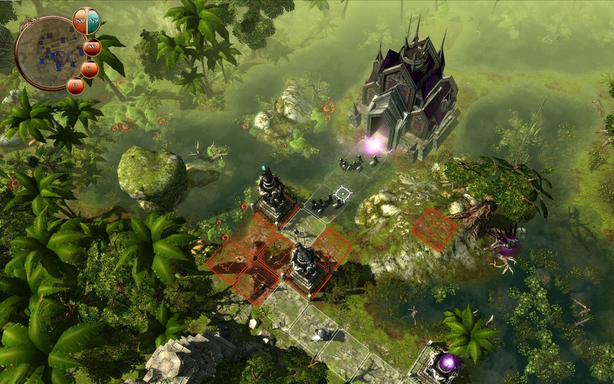 Скриншот из игры Defenders of Ardania - 144