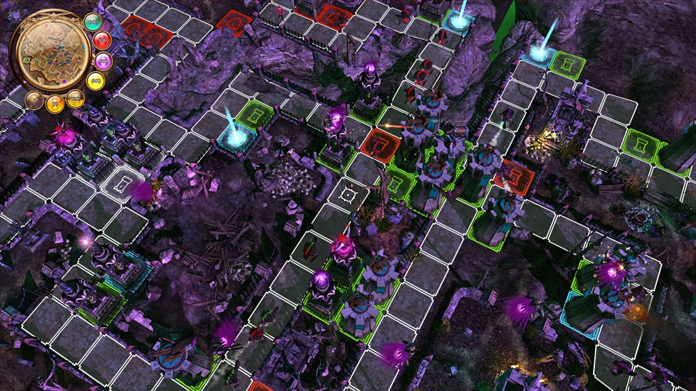 Скриншот из игры Defenders of Ardania - 173