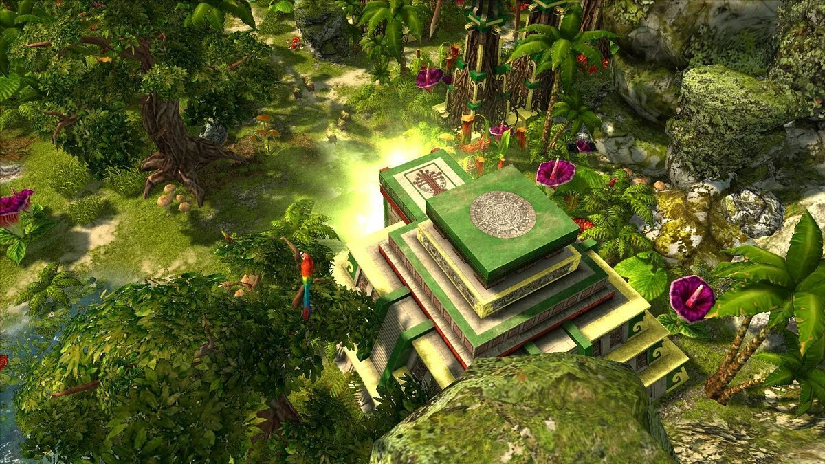 Скриншот из игры Defenders of Ardania - 28