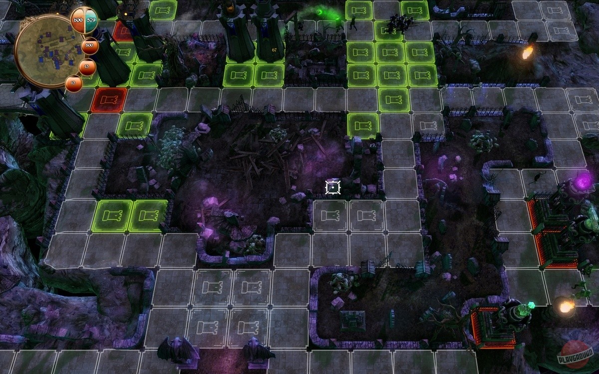 Скриншот из игры Defenders of Ardania - 146