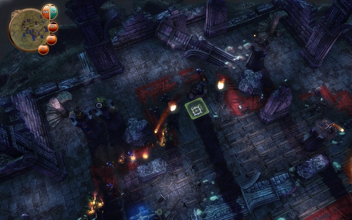 Скриншот из игры Defenders of Ardania - 26