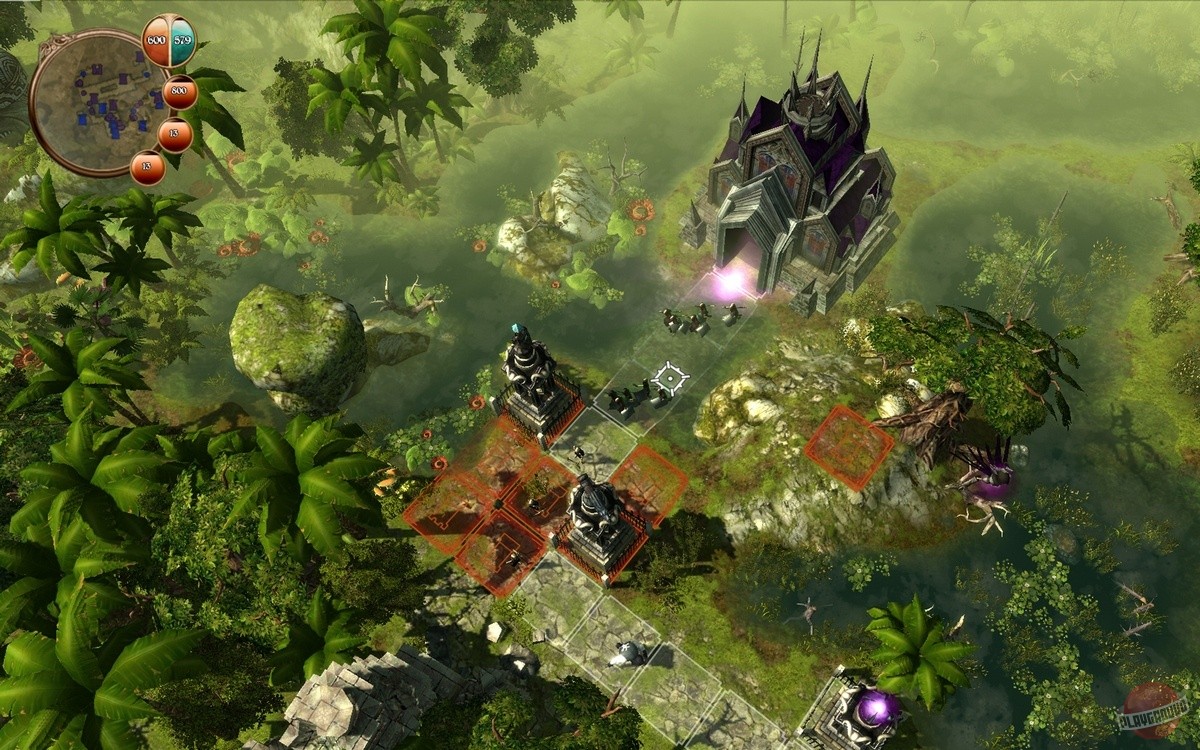 Скриншот из игры Defenders of Ardania - 151