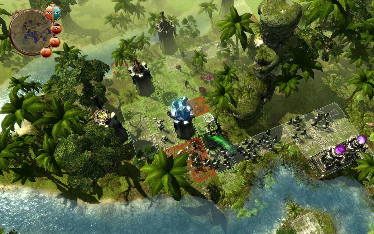 Скриншот из игры Defenders of Ardania - 139