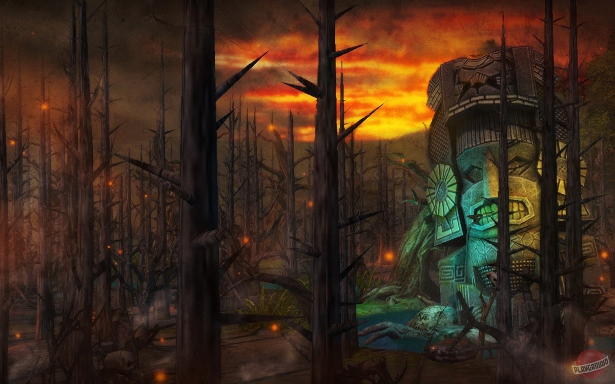 Скриншот из игры Defenders of Ardania - 138