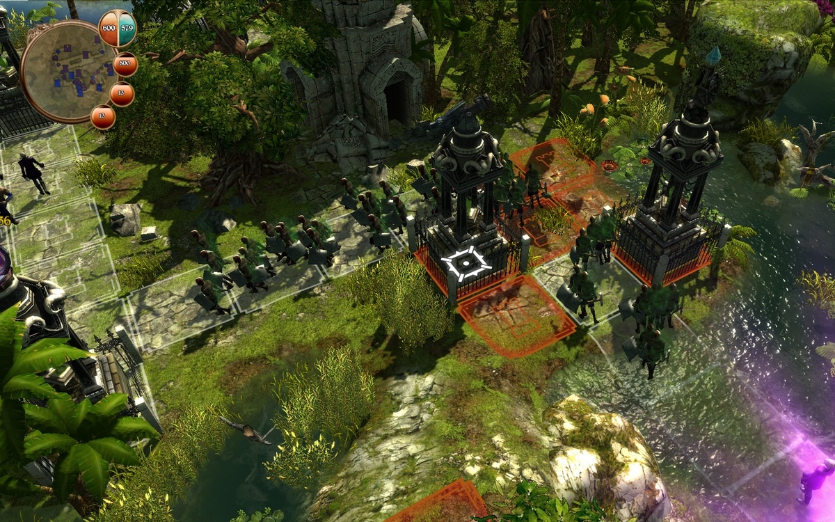 Скриншот из игры Defenders of Ardania - 43