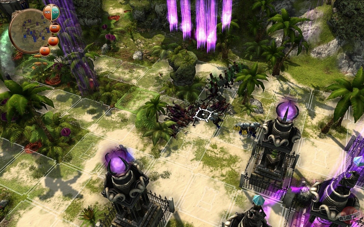 Скриншот из игры Defenders of Ardania - 148