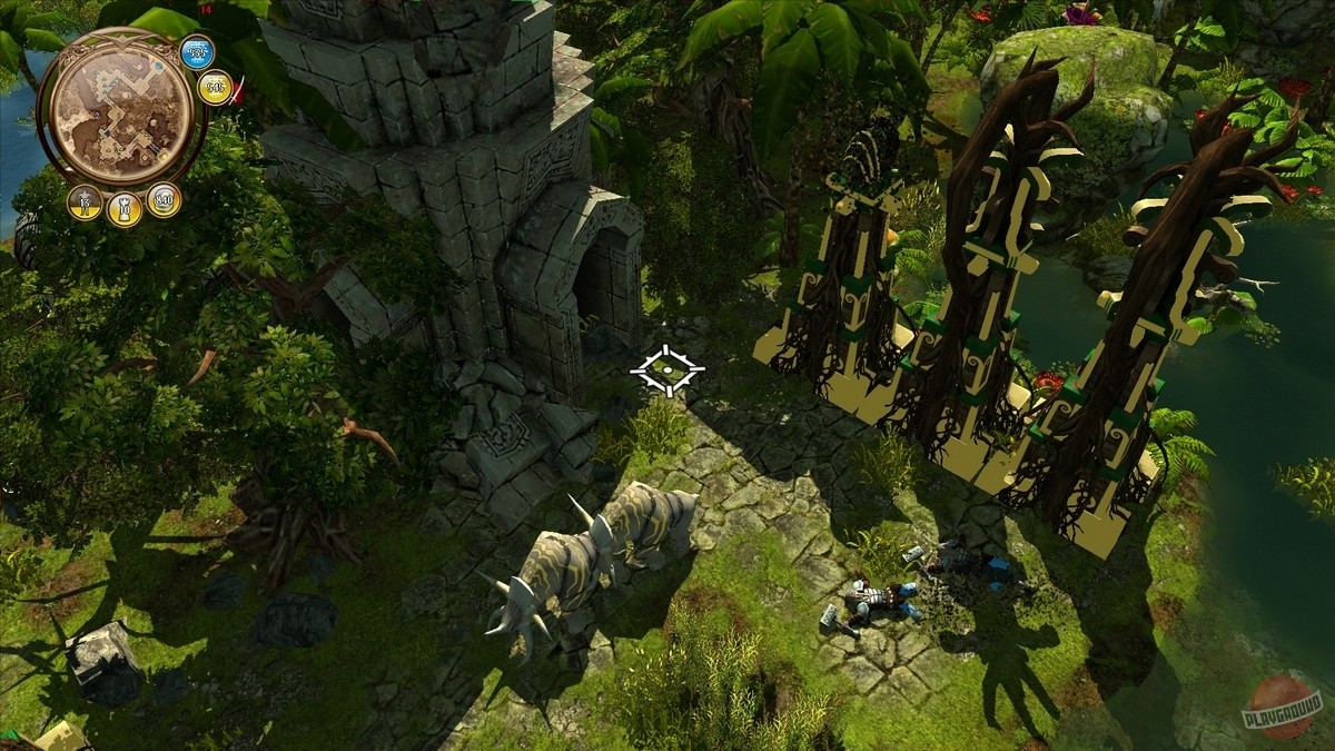 Скриншот из игры Defenders of Ardania - 93