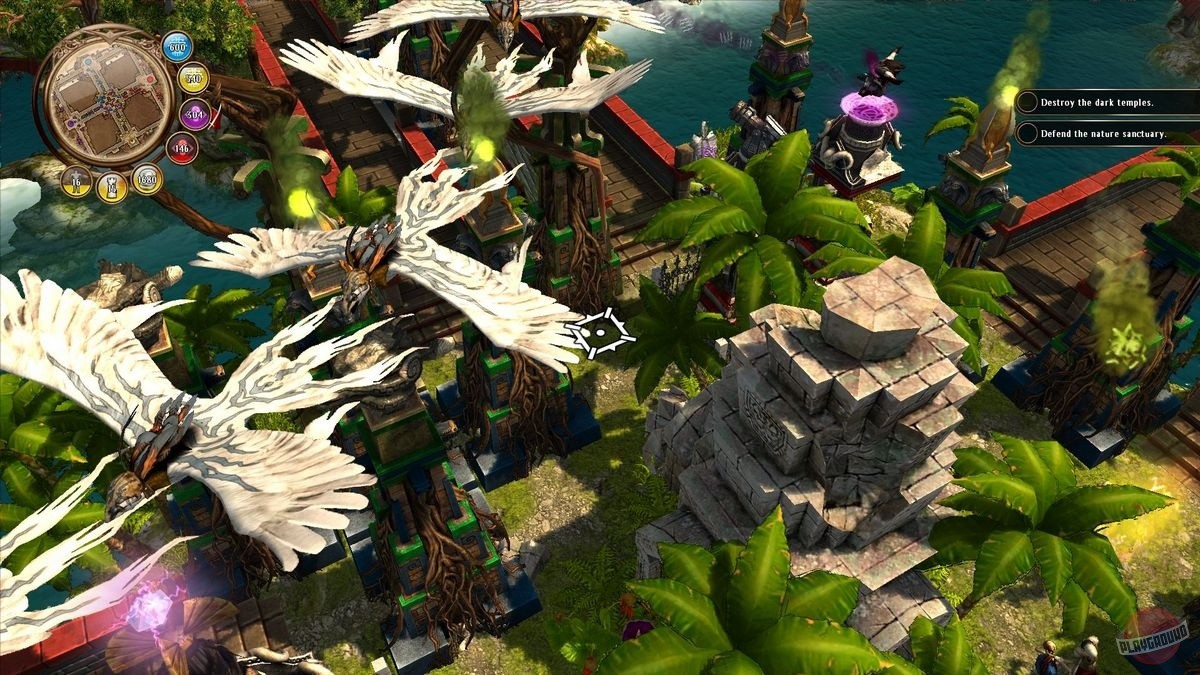 Скриншот из игры Defenders of Ardania - 89