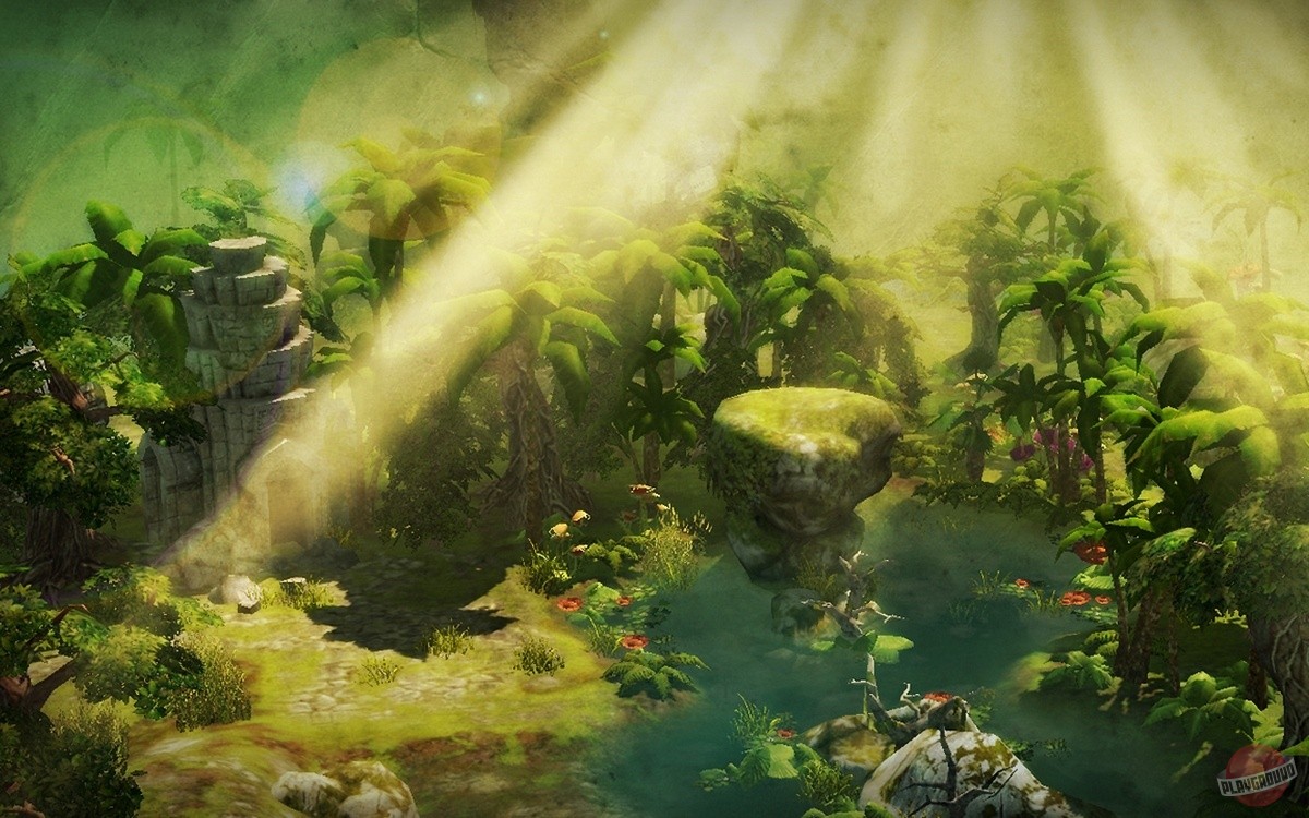 Скриншот из игры Defenders of Ardania - 141