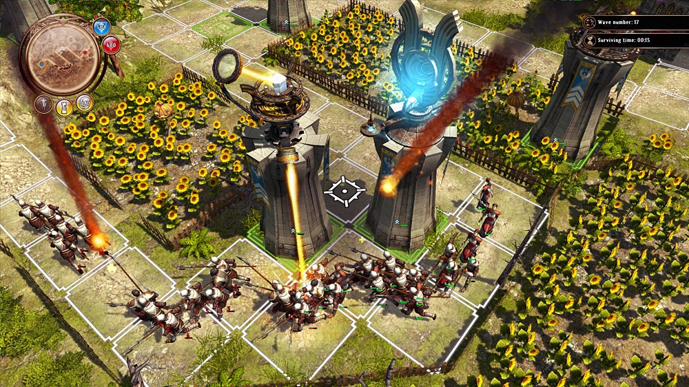 Скриншот из игры Defenders of Ardania - 78