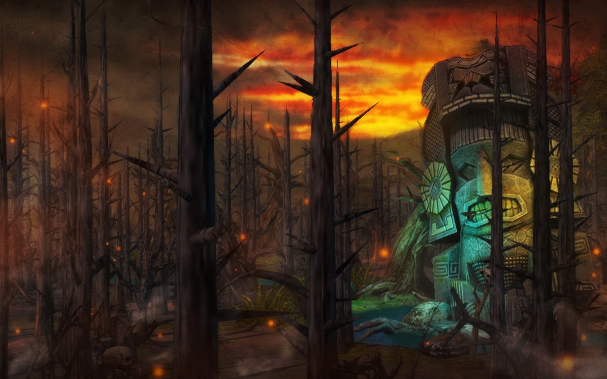 Скриншот из игры Defenders of Ardania - 22