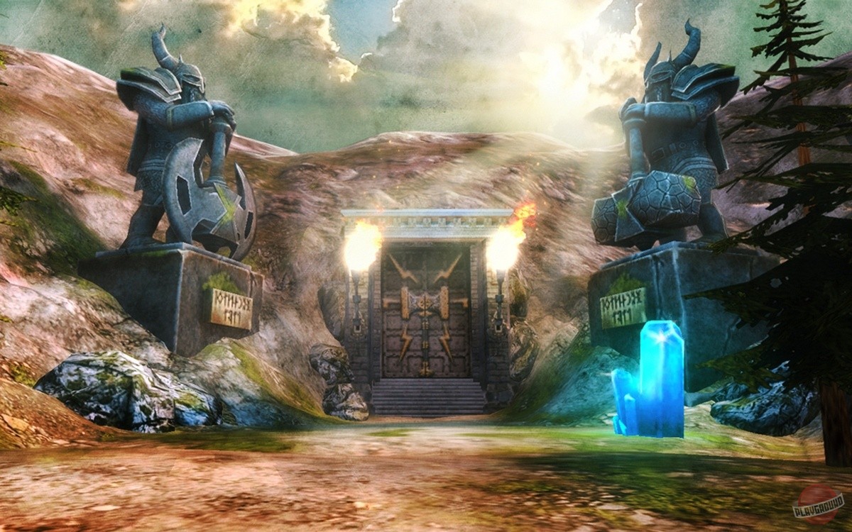 Скриншот из игры Defenders of Ardania - 75