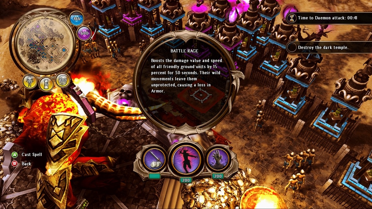 Скриншот из игры Defenders of Ardania - 83