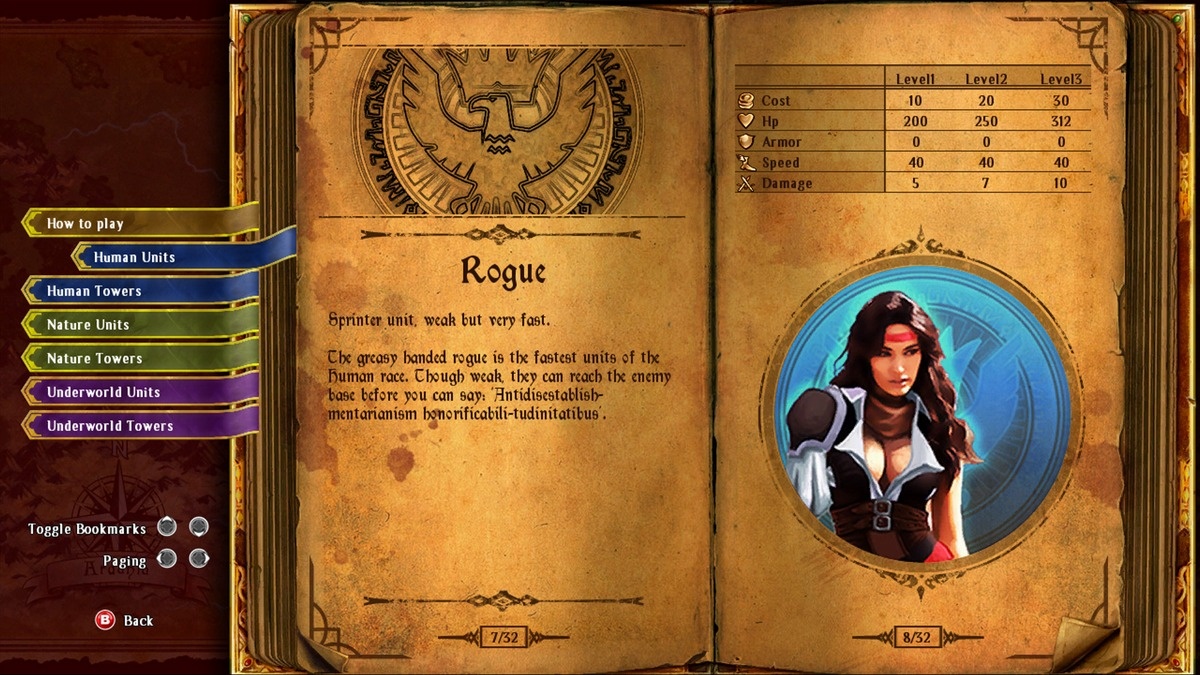 Скриншот из игры Defenders of Ardania - 99