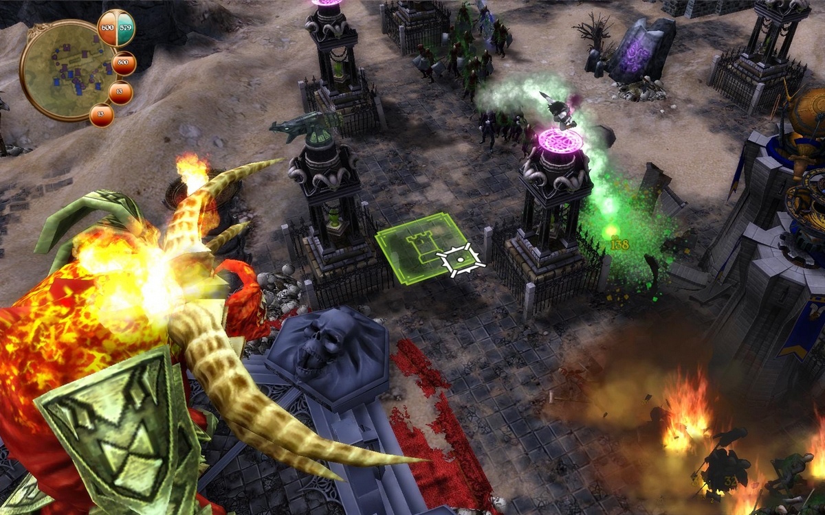 Скриншот из игры Defenders of Ardania - 104