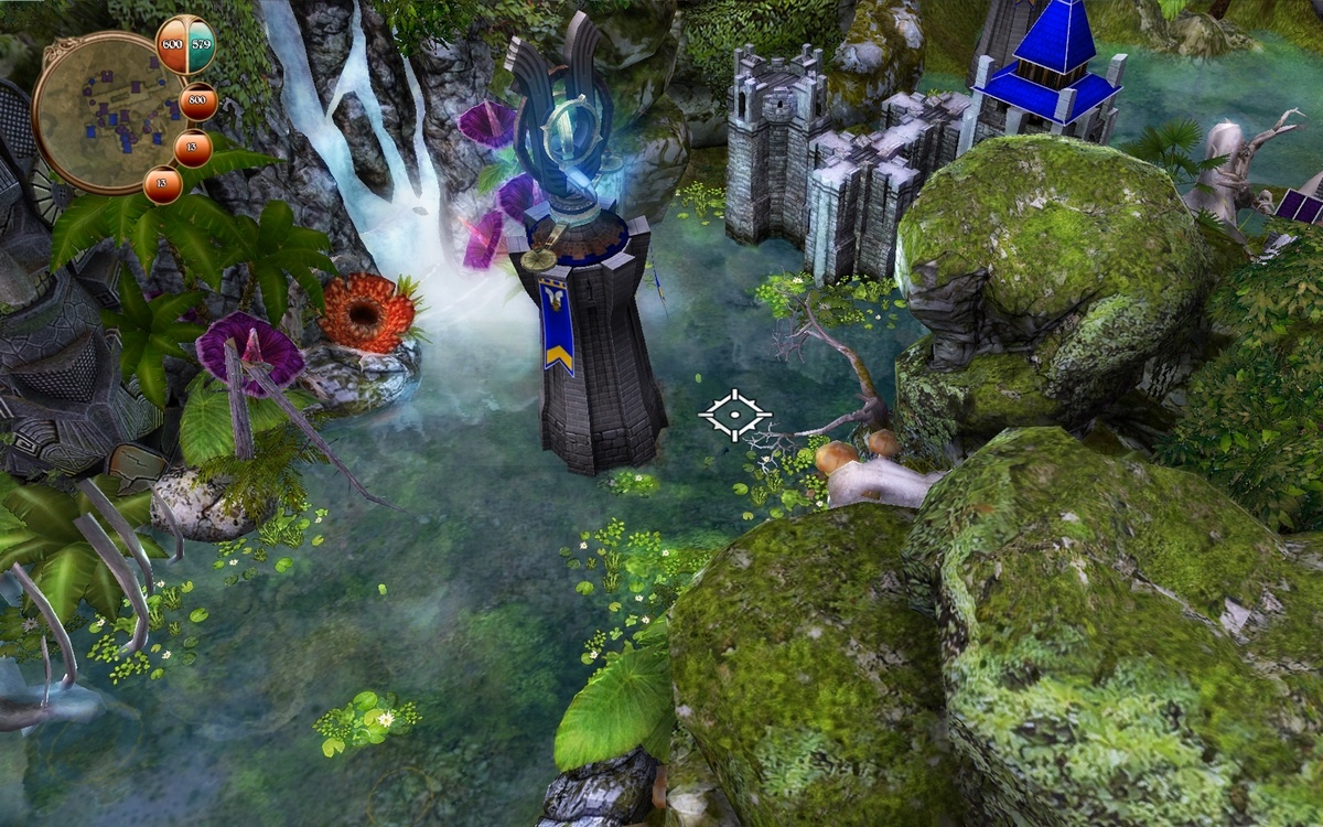 Скриншот из игры Defenders of Ardania - 119