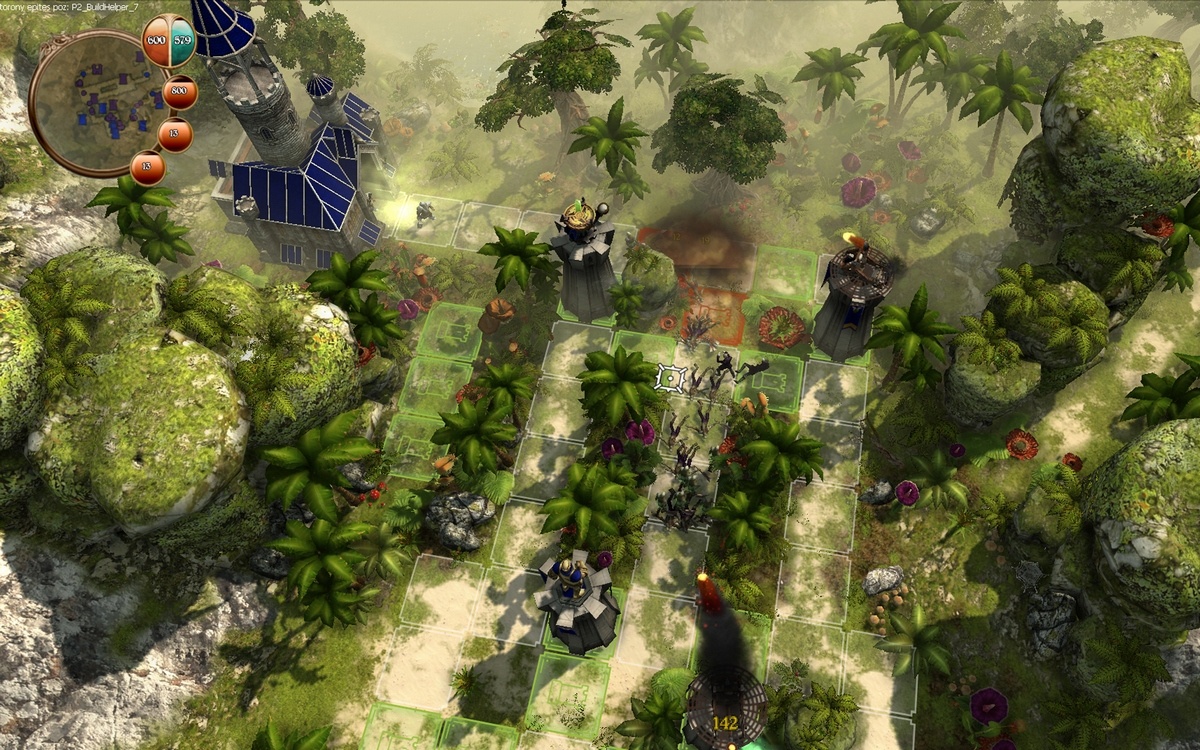 Скриншот из игры Defenders of Ardania - 100