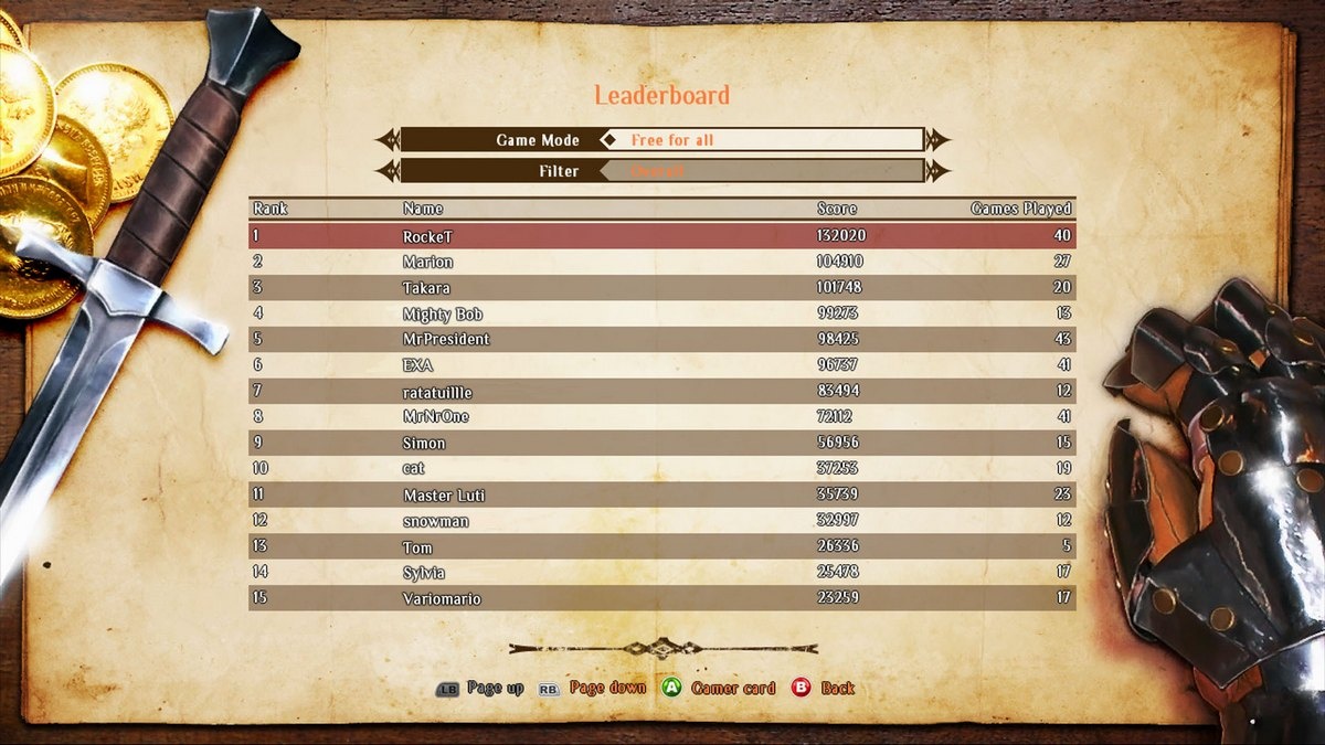 Скриншот из игры Defenders of Ardania - 155