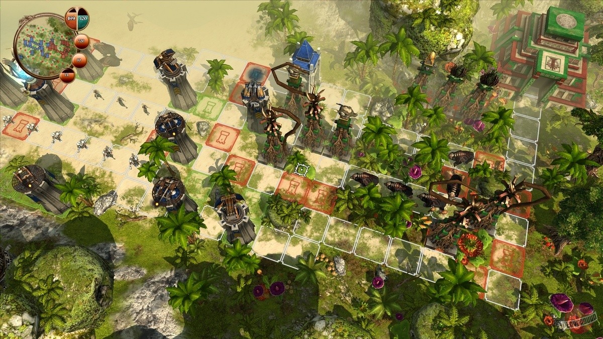 Скриншот из игры Defenders of Ardania - 98