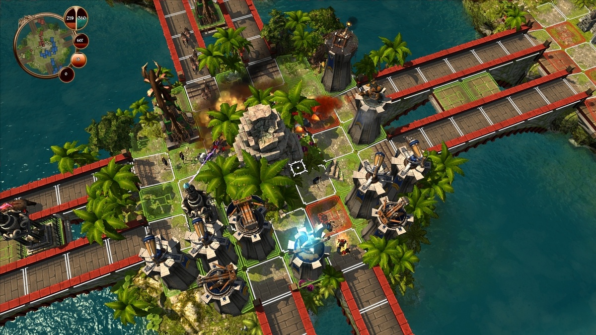 Скриншот из игры Defenders of Ardania - 46