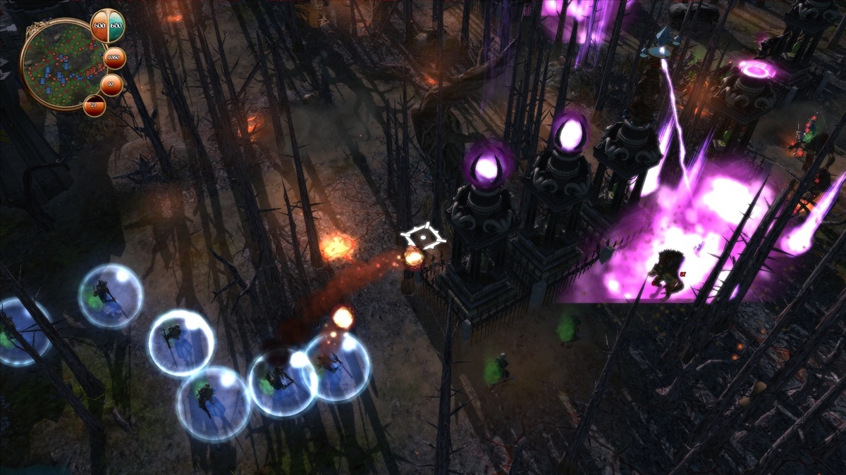 Скриншот из игры Defenders of Ardania - 132