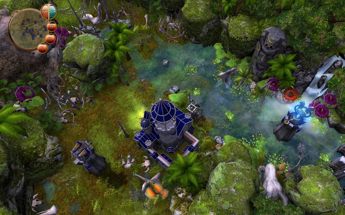 Скриншот из игры Defenders of Ardania - 95