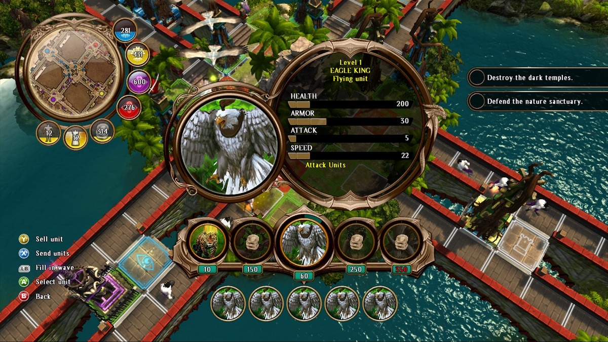 Скриншот из игры Defenders of Ardania - 152