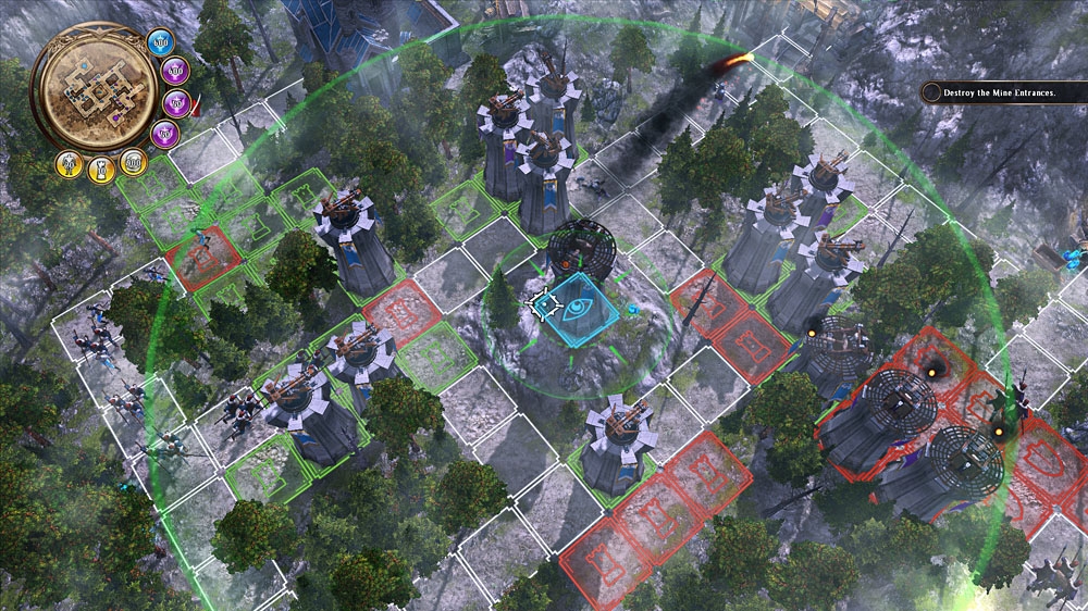 Скриншот из игры Defenders of Ardania - 60