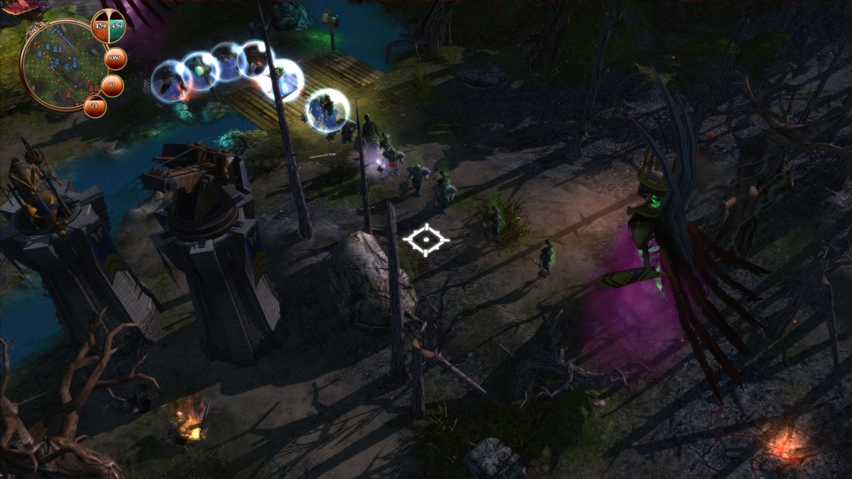 Скриншот из игры Defenders of Ardania - 142