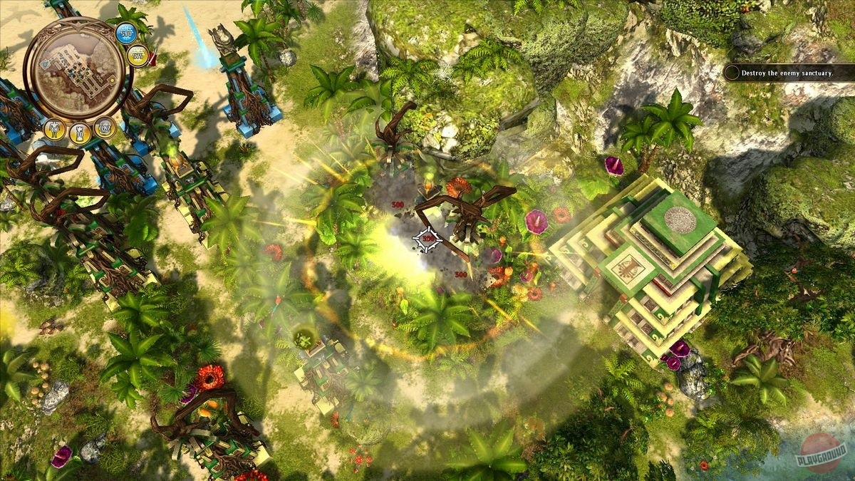 Скриншот из игры Defenders of Ardania - 23