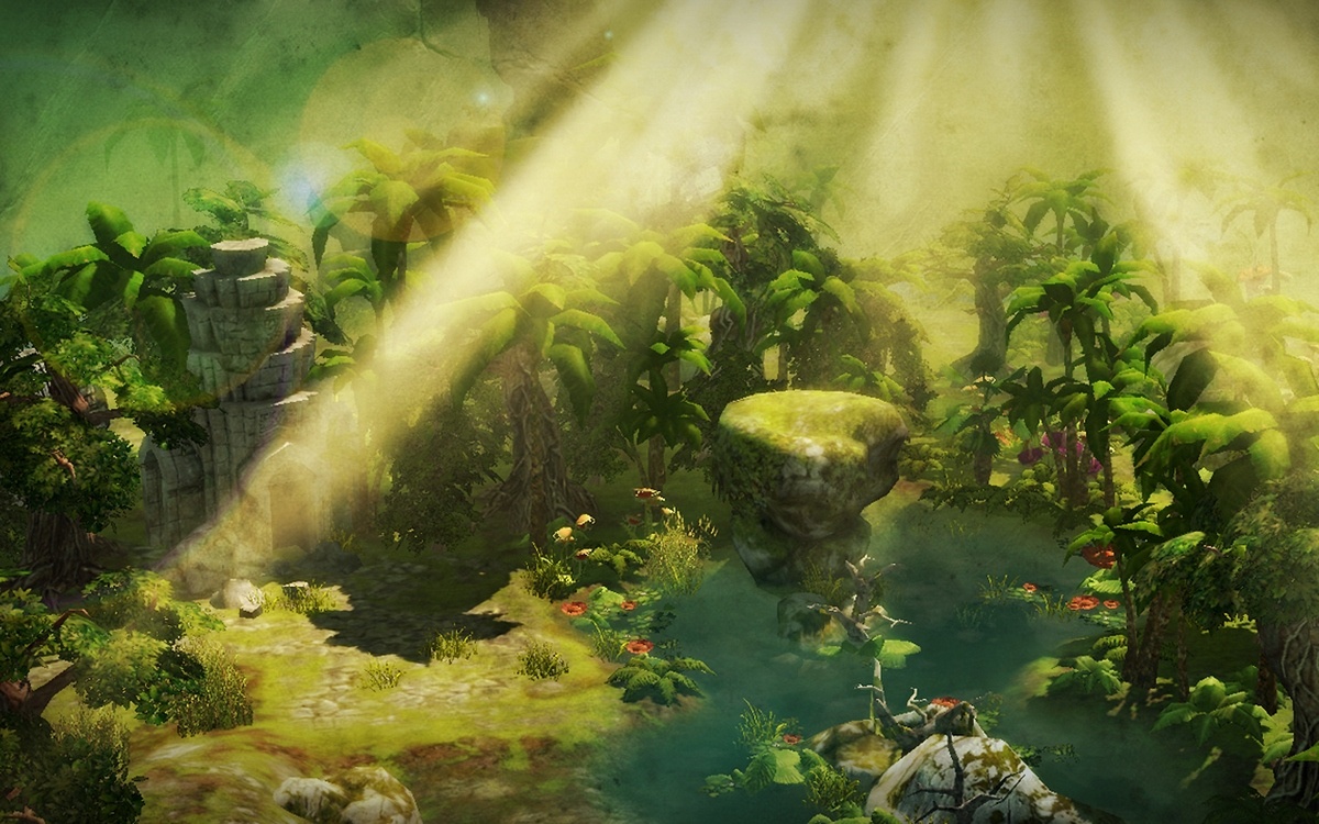 Скриншот из игры Defenders of Ardania - 87