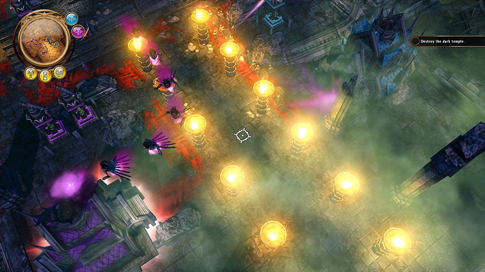 Скриншот из игры Defenders of Ardania - 161