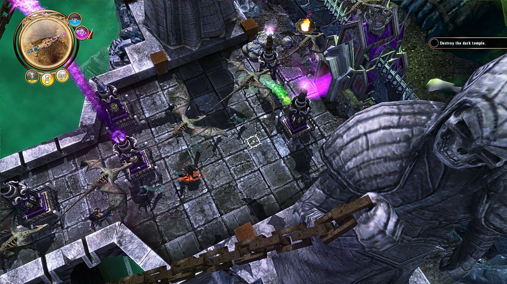 Скриншот из игры Defenders of Ardania - 160