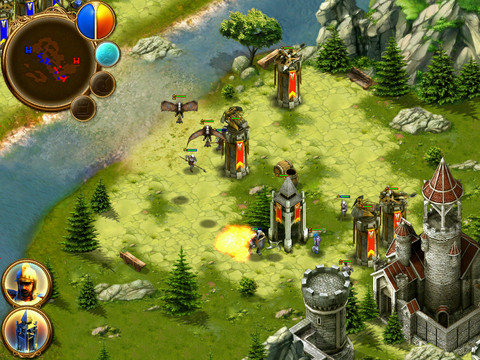 Скриншот из игры Defenders of Ardania - 149