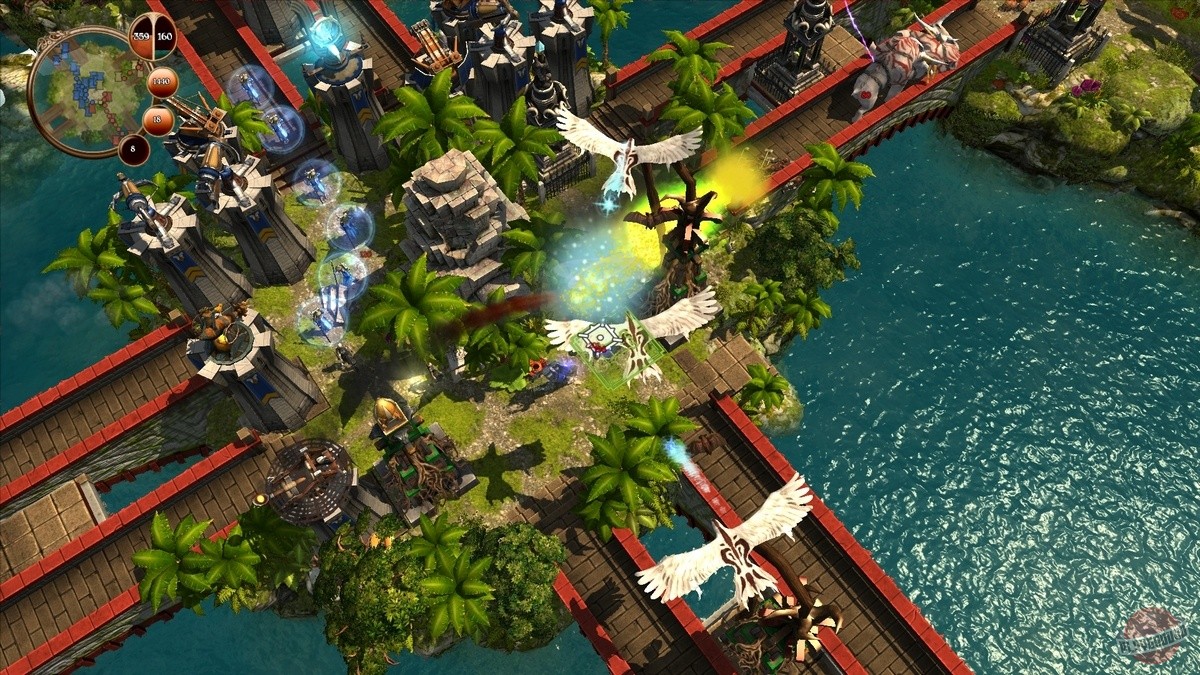 Скриншот из игры Defenders of Ardania - 120