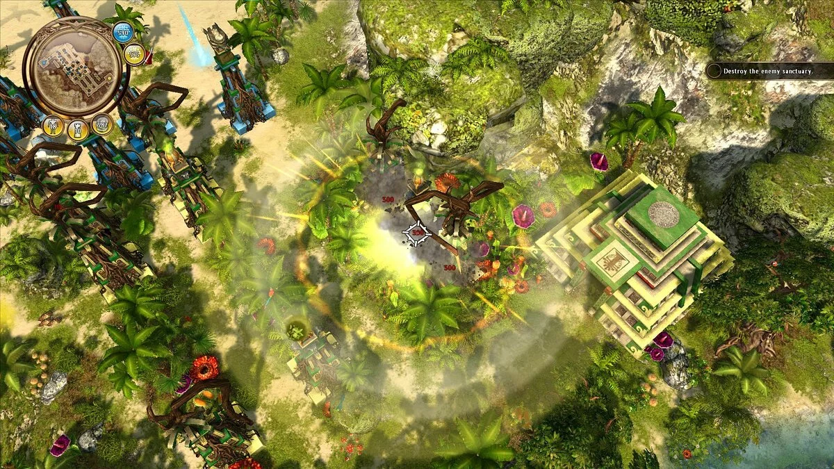 Скриншот из игры Defenders of Ardania - 37