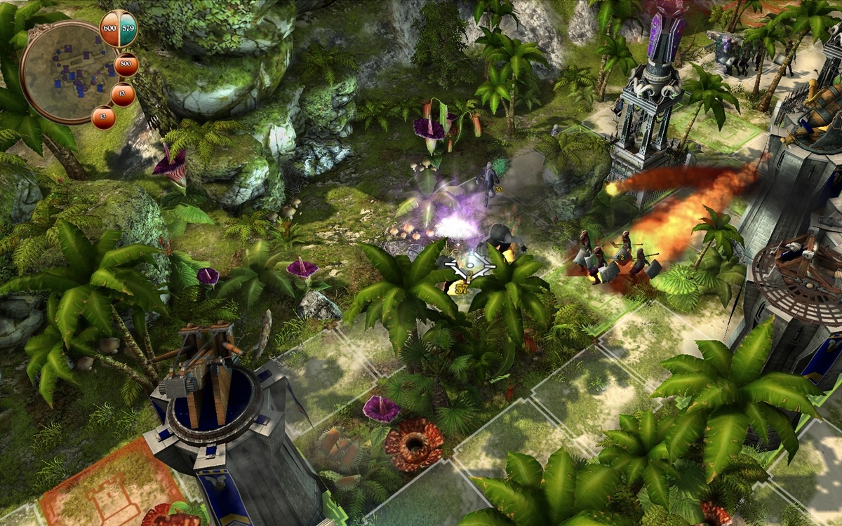 Скриншот из игры Defenders of Ardania - 90