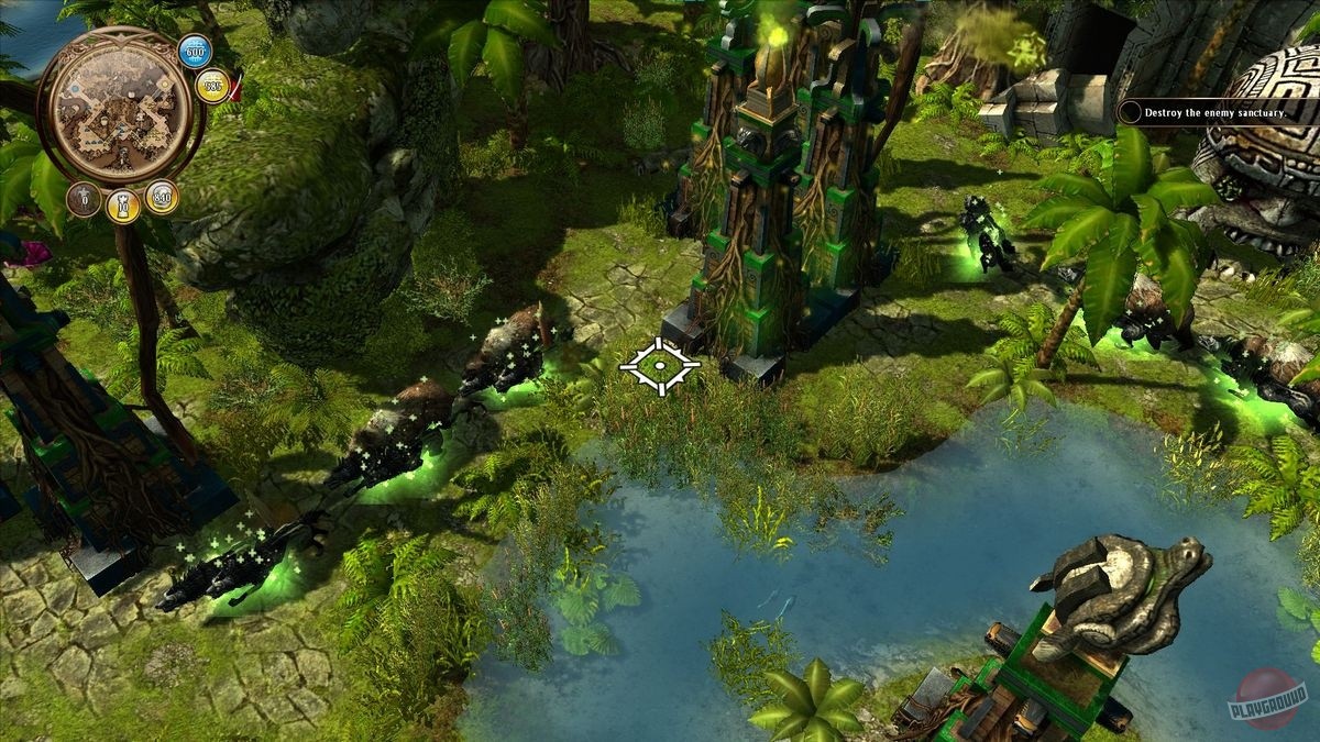 Скриншот из игры Defenders of Ardania - 47