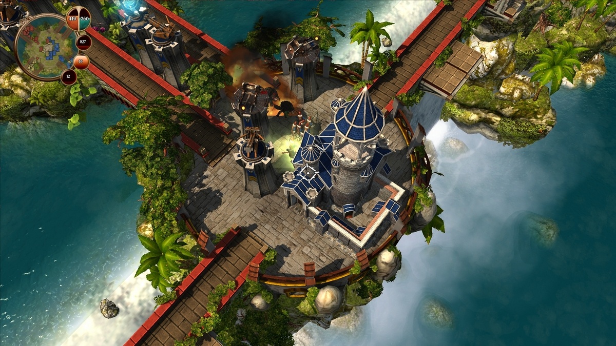 Скриншот из игры Defenders of Ardania - 137