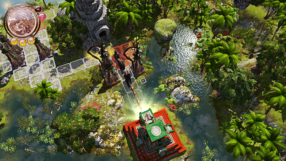 Скриншот из игры Defenders of Ardania - 55