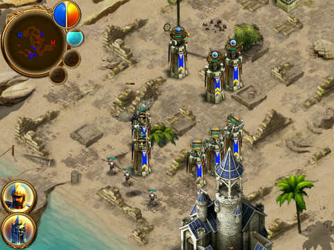 Скриншот из игры Defenders of Ardania - 114