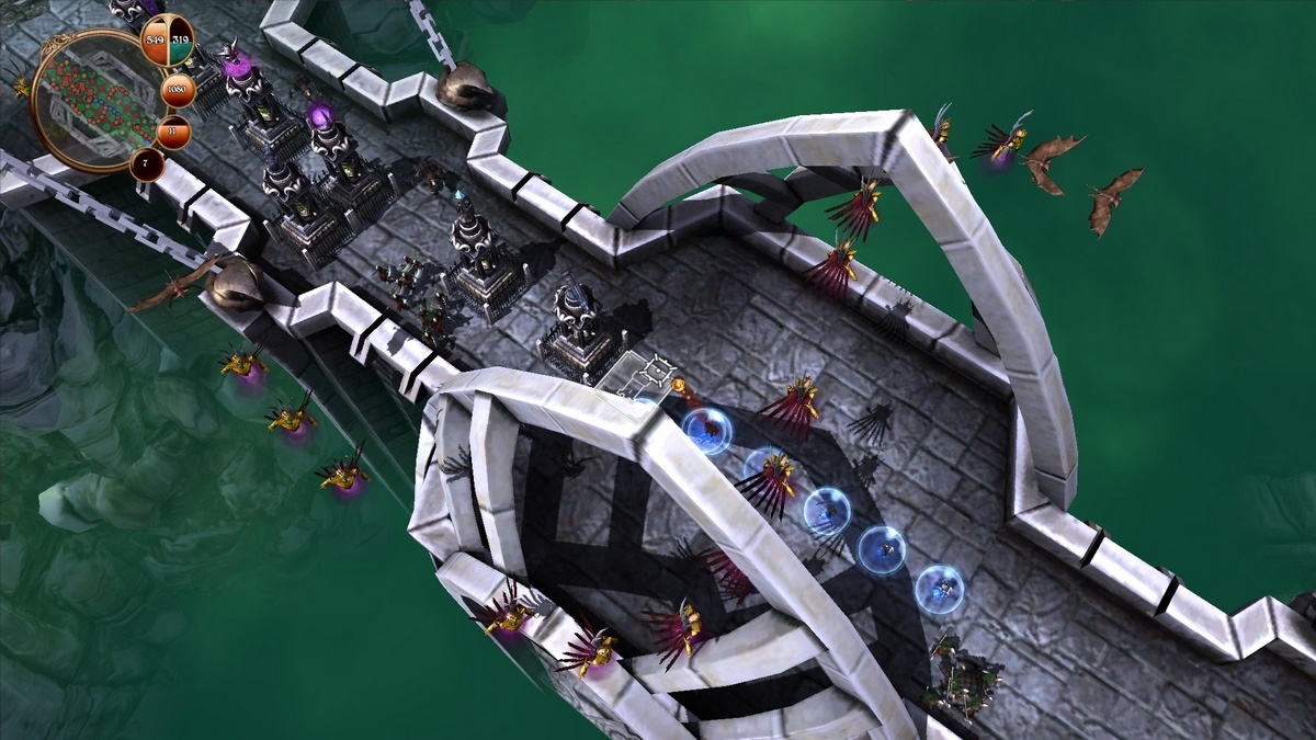 Скриншот из игры Defenders of Ardania - 116