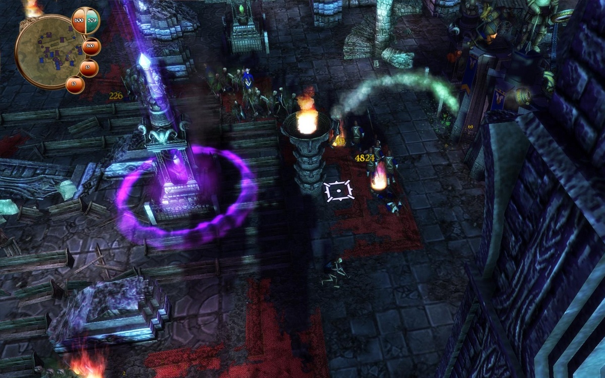 Скриншот из игры Defenders of Ardania - 81