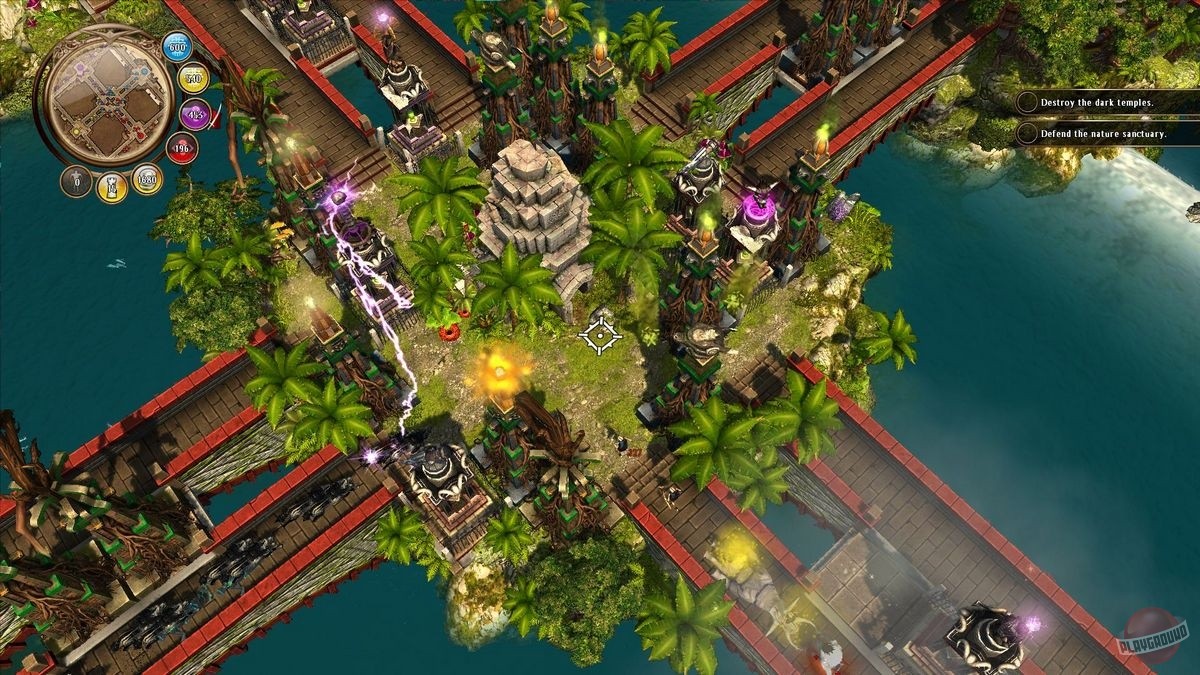 Скриншот из игры Defenders of Ardania - 131