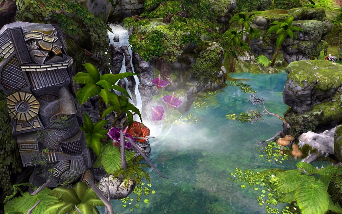 Скриншот из игры Defenders of Ardania - 53