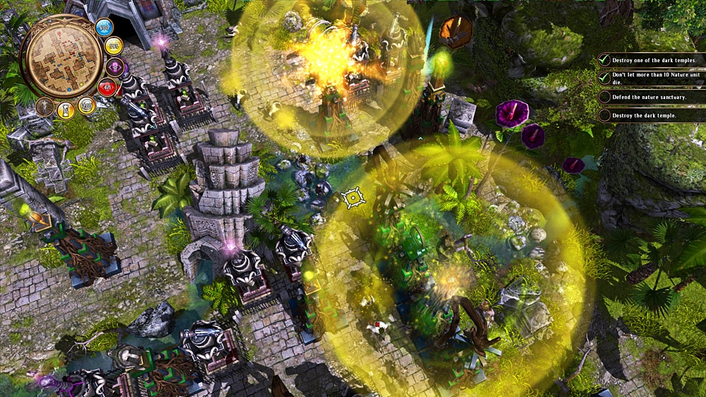 Скриншот из игры Defenders of Ardania - 168