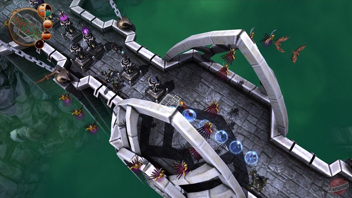 Скриншот из игры Defenders of Ardania - 154